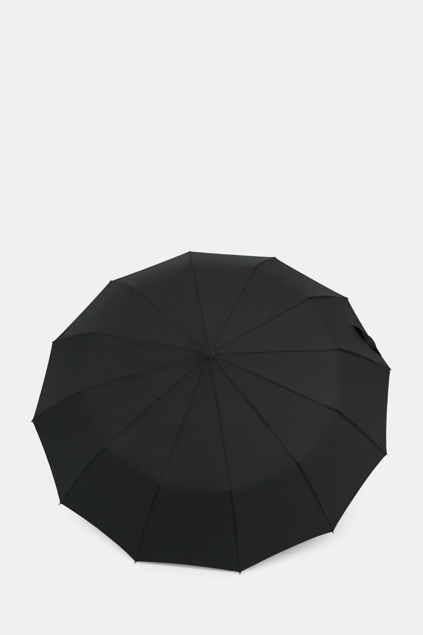 

Зонт женский Finn Flare FAB11900 black, FAB11900