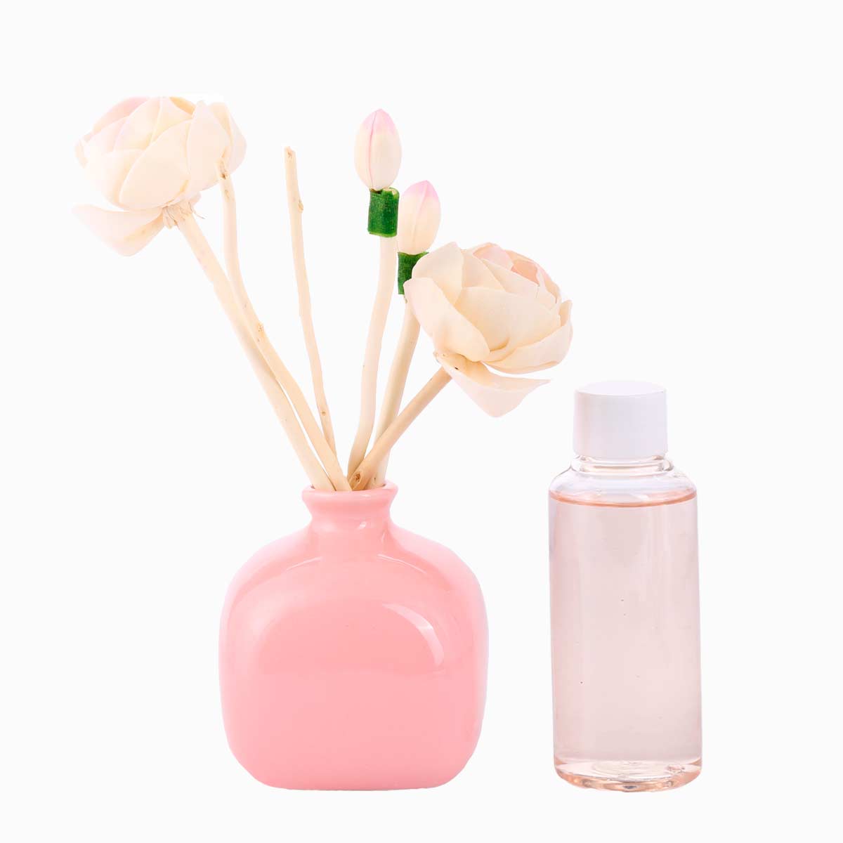 

Диффузор ароматический с Цветком Arya 100 ml Jasmine