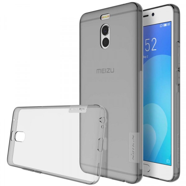 фото Чехол nillkin nature series для meizu m6 note