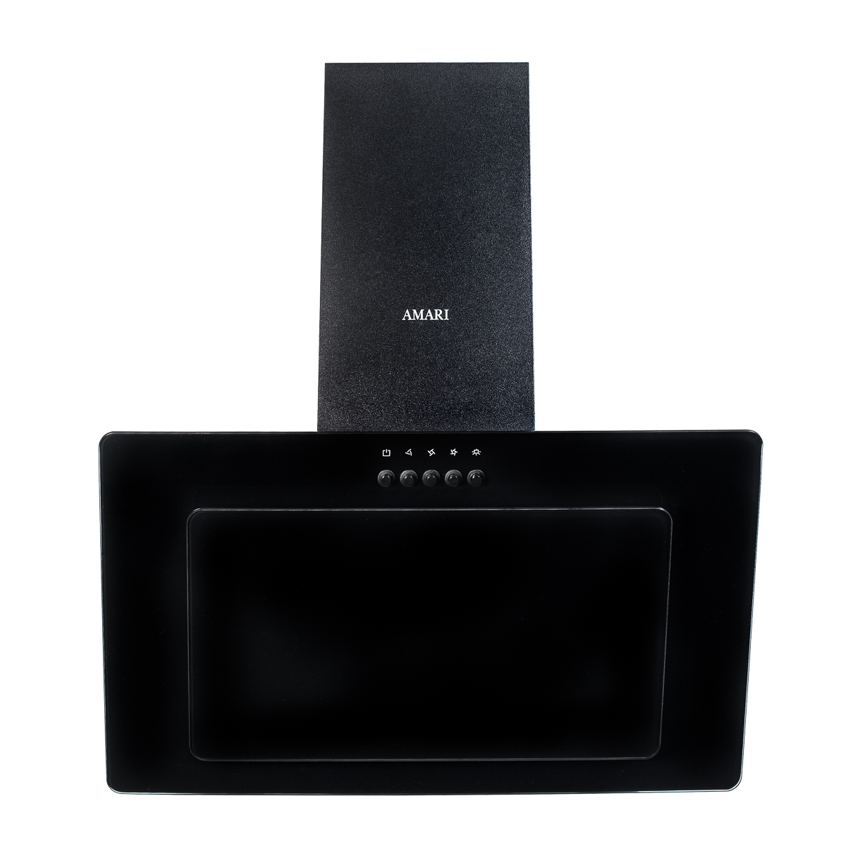 

Вытяжка настенная AMARI Vero 60 1М Black, Vero 60