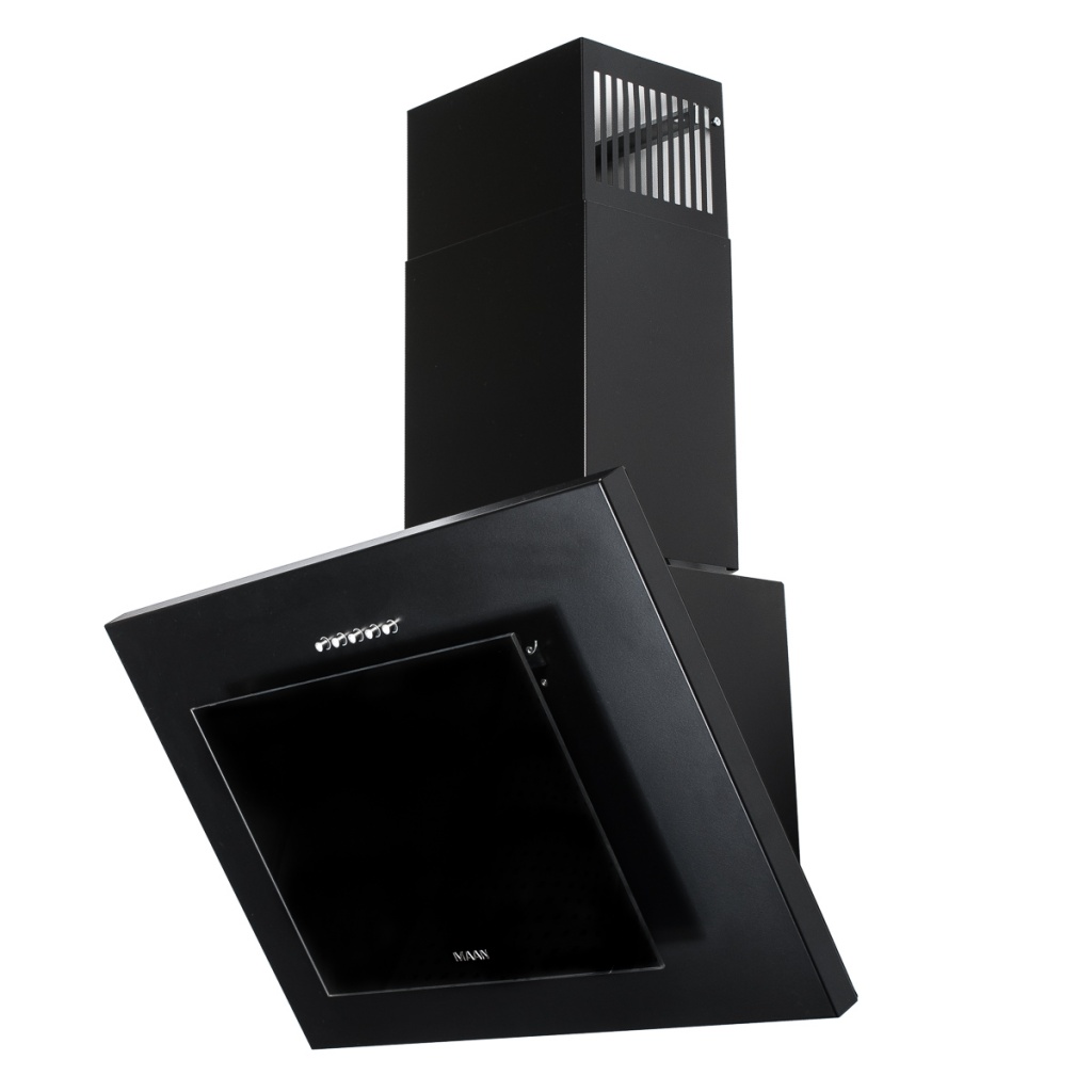 

Вытяжка настенная Maan Vertical G 60 1М Black, Vertical G 60