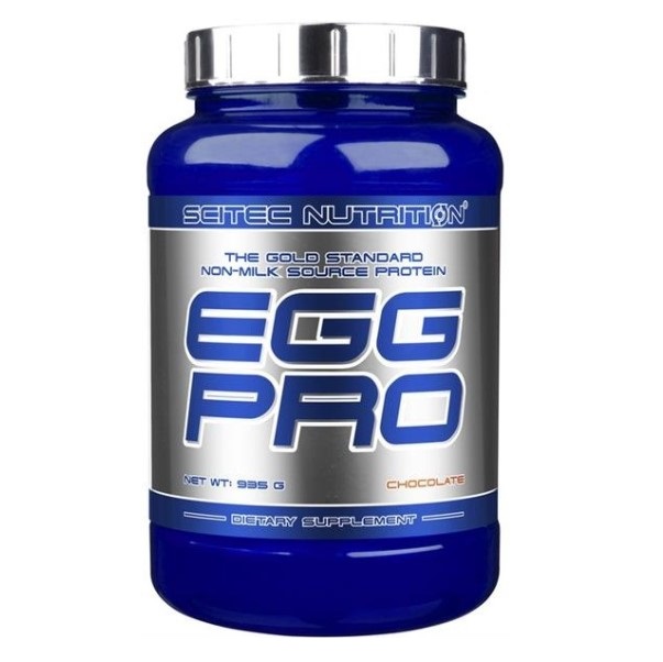 

Протеин Scitec Nutrition Egg Pro, 930 г, chocolate, Egg Pro