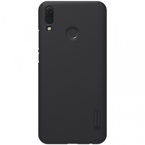 

Чехол Nillkin Matte для Huawei Y9 (2019) / Enjoy 9 Plus (Black), Черный