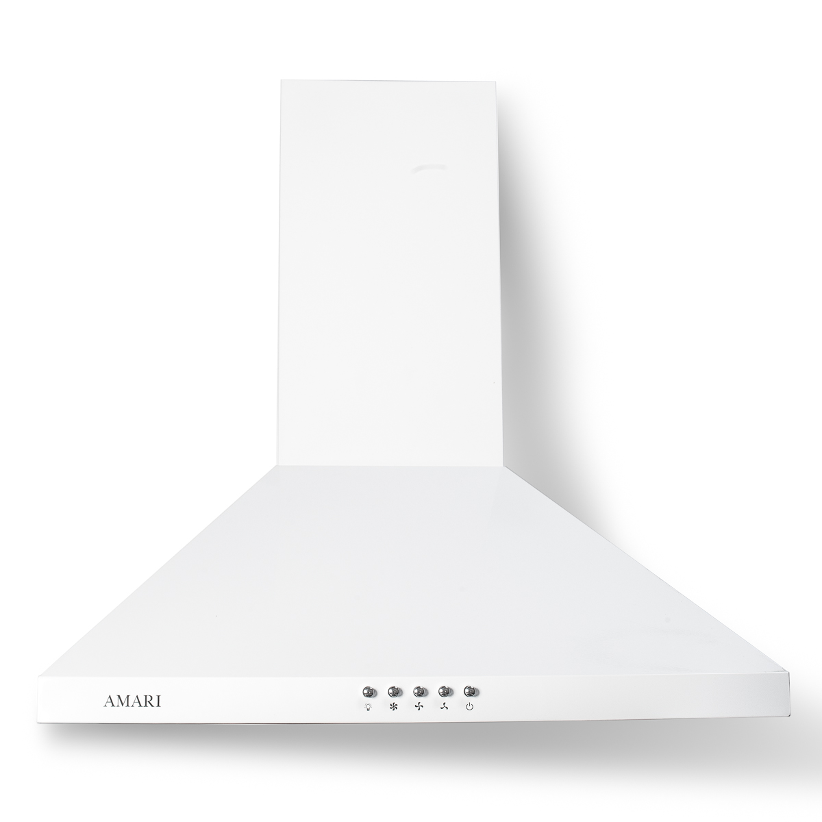 

Вытяжка настенная AMARI Vega 60 1М White, Vega 60