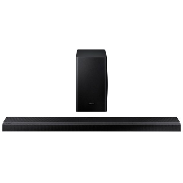 

Саундбар Samsung HW-Q70T Black, Черный, HW-Q70T