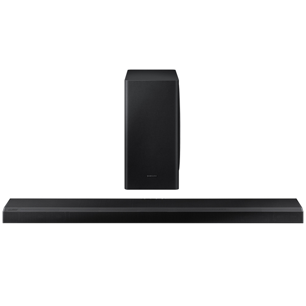 Саундбар Samsung HW-Q800T Black