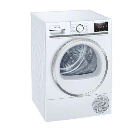 

Сушильная машина Siemens iQ700 WT47XEH1OE, iQ700 WT47XEH1OE