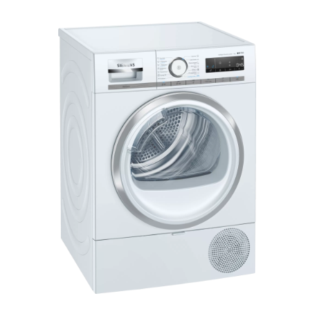 

Сушильная машина Siemens iQ700 WT47XKH1OE, iQ700 WT47XKH1OE