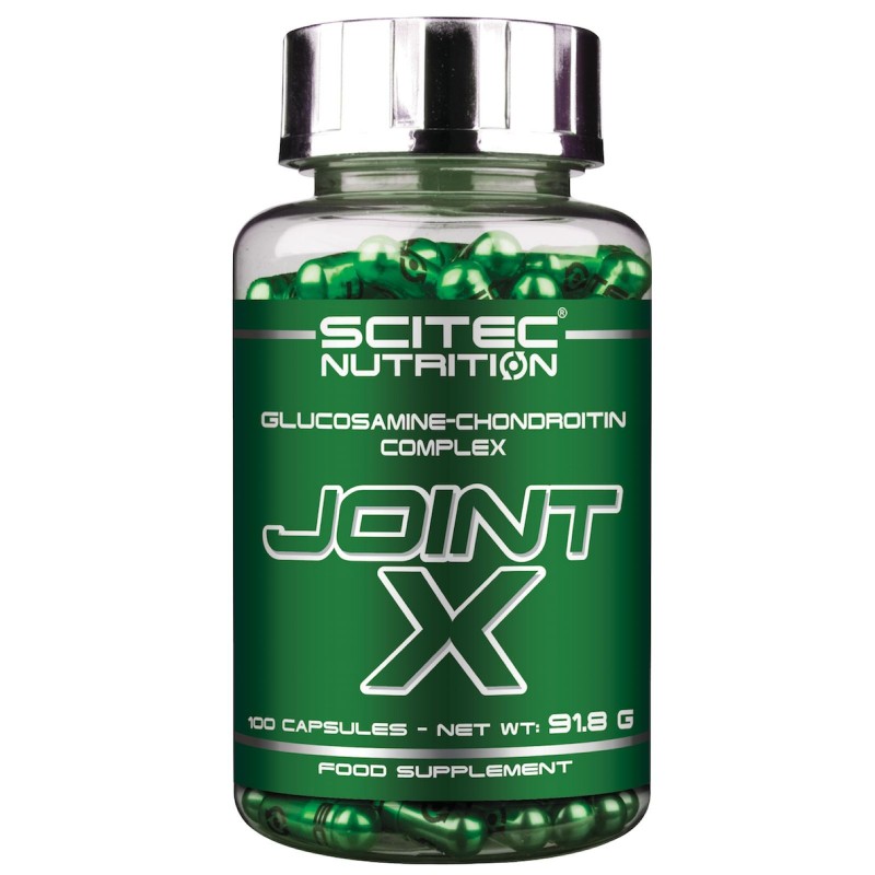 Scitec Nutrition Joint-X  100 капс
