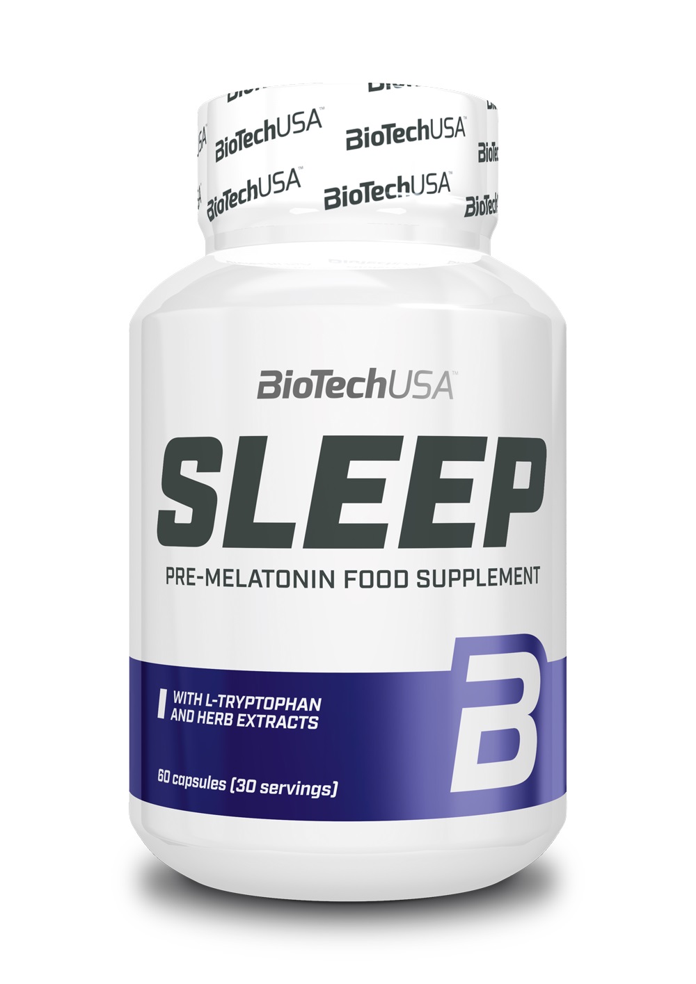 

BioTech USA Sleep 60 капс
