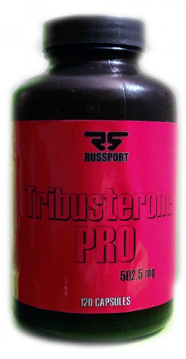

Russport Tribusterone PRO 120 капс