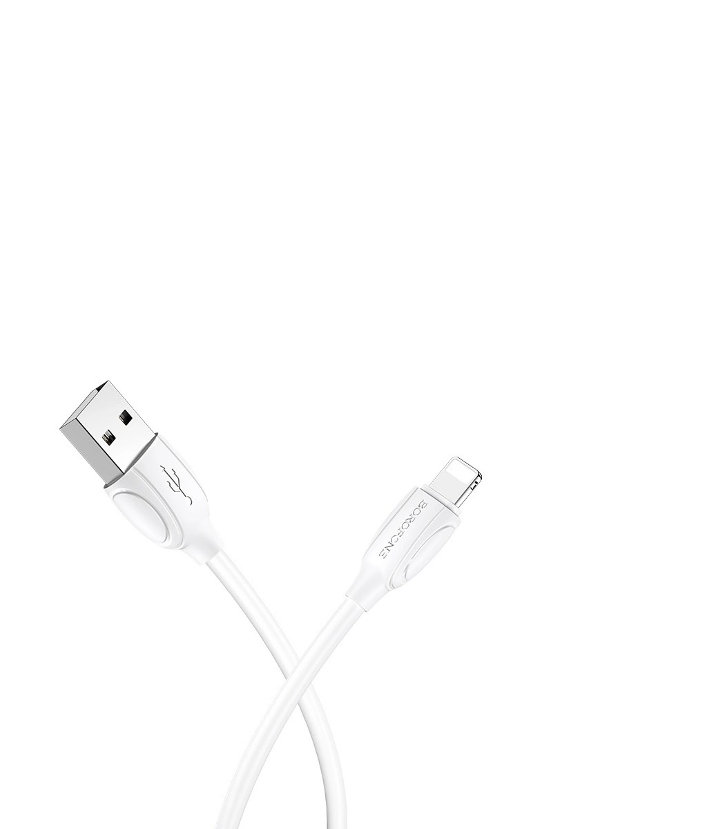 фото Кабель borofone bx19 ios
