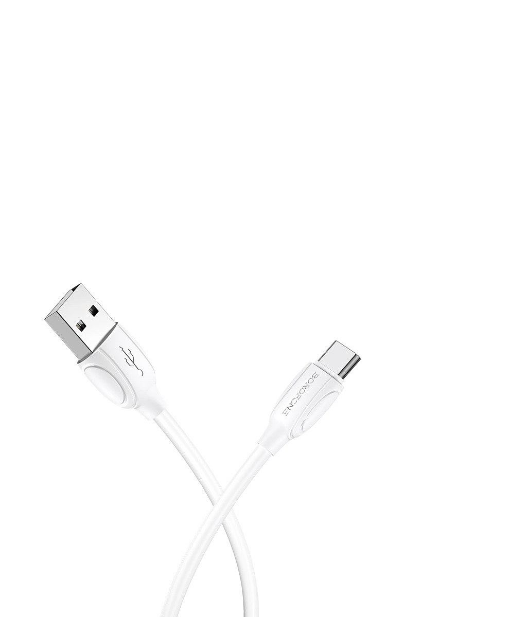 фото Кабель borofone bx19 type-c
