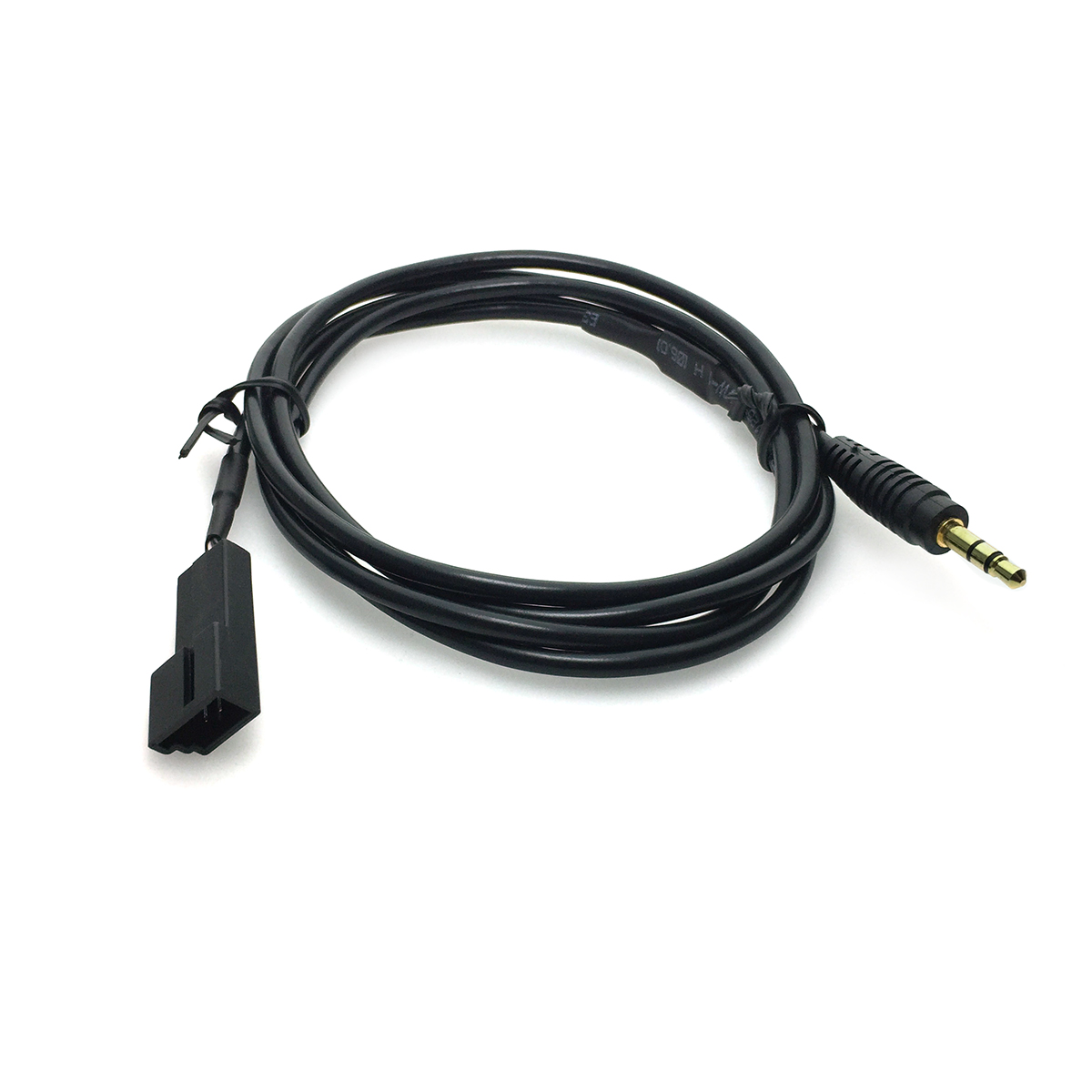 Кабель AUX 3,5mm audio female Espada AUX41743 для BMW