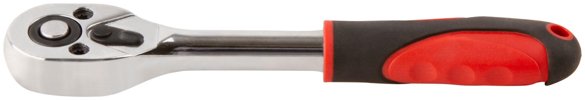 

Вороток (трещотка) 1/4", 24 зубца КУРС 62325