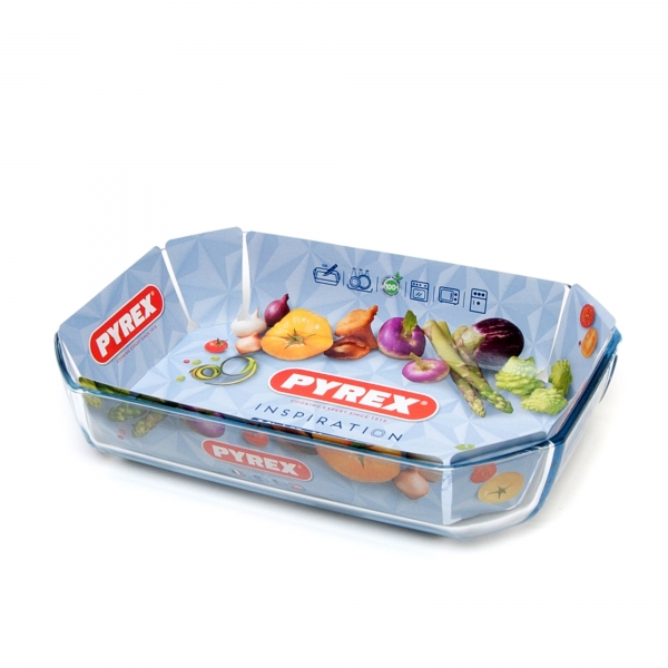 фото Блюдо для запекания pyrex, inspiration 295b000