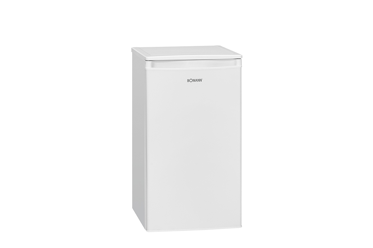 фото Холодильник bomann ks 7230 weis a+/91 l