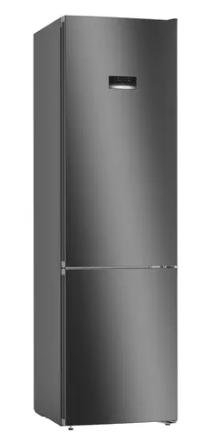 

Холодильник Bosch KGN39VC24R серый, KGN39VC24R