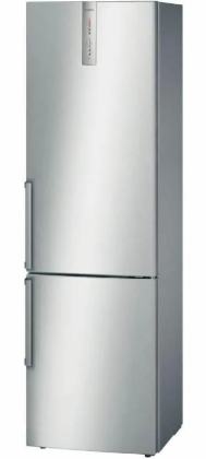 фото Холодильник bosch serie 4 kgn39xg20r