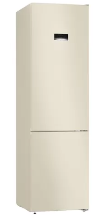 фото Холодильник bosch serie 4 kgn39xk27r