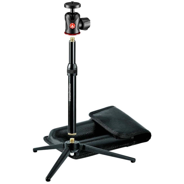 

Штатив Manfrotto 209.492LONG-1, Черный
