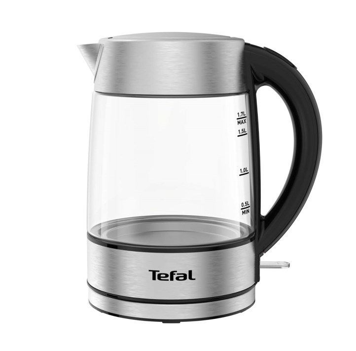 фото Чайник электрический tefal ki772d32