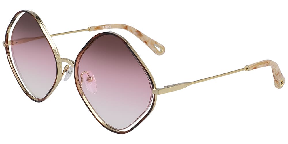 

Солнцезащитные очки женские Chloe 159S, 159S