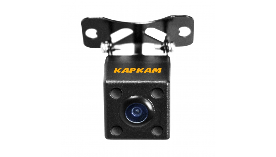 

Дополнительная камера КАРКАМ КАМ-К321