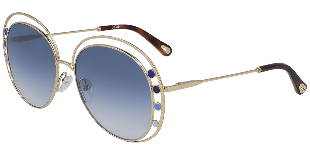 

Солнцезащитные очки женские Chloe 169S, 169S