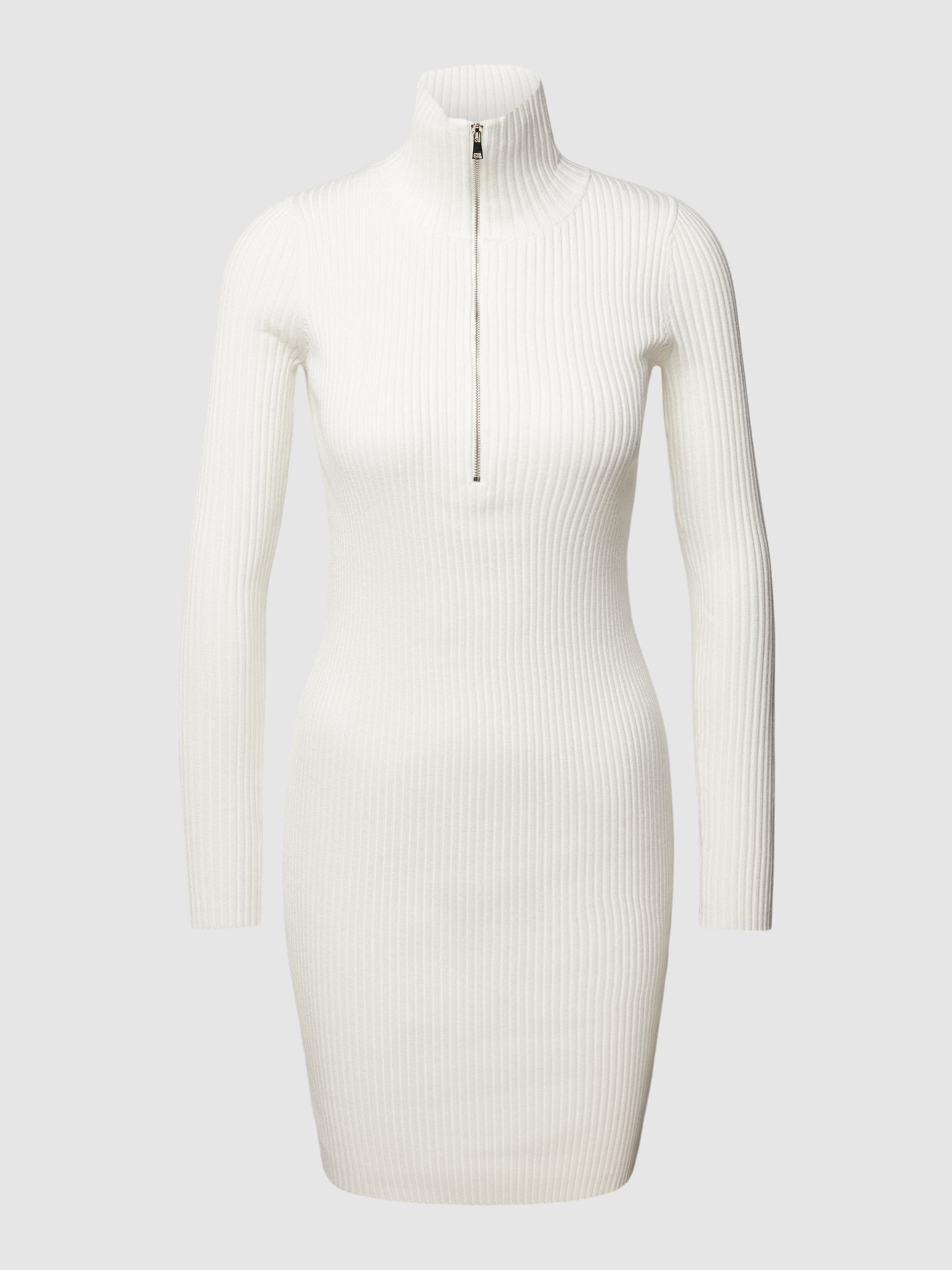 Платье женское Review 1827253 белое XL (доставка из-за рубежа)