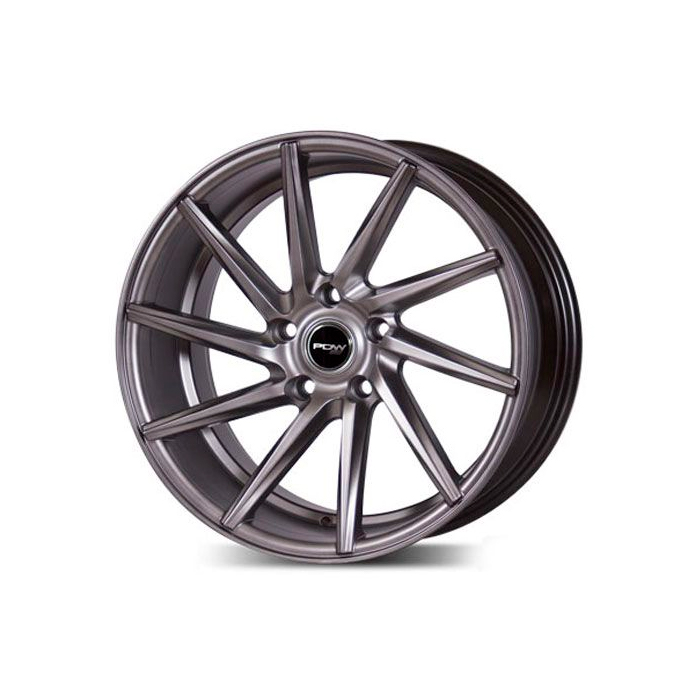 

Колесный диск PDW 1022Right (CVT) 7x15/4x98 ЕТ30 D58,5 U4B 20/64/15/239