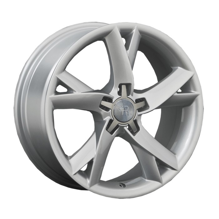 

Колесный диск Replay A33 7,5x16/5x112 ЕТ45 D66,6 Sil S001438