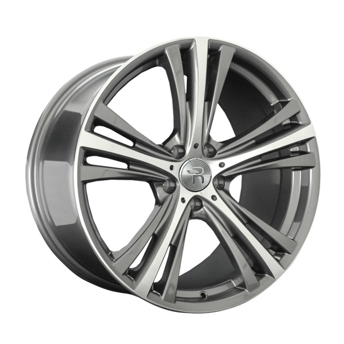 

Колесный диск Replay B173 10x20/5x120 ЕТ40 D74,1 GMF S030147