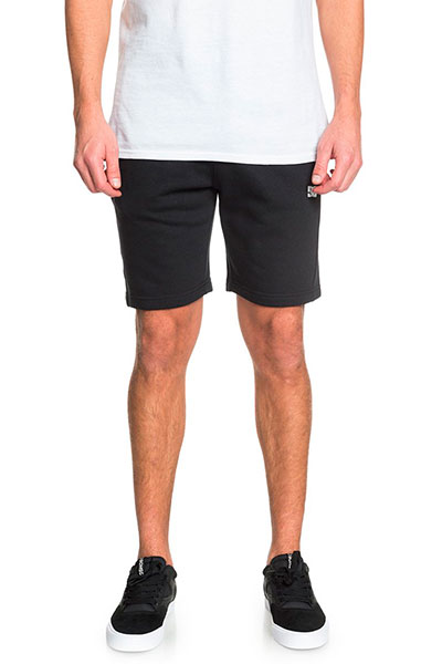 

Шорты DC Rebel, black, XL INT, Rebel