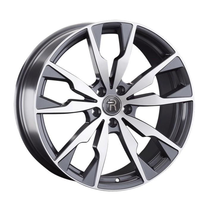 

Колесный диск Replay B228 8,5x20/5x112 ЕТ25 D66,6 GMF 043953-160023005