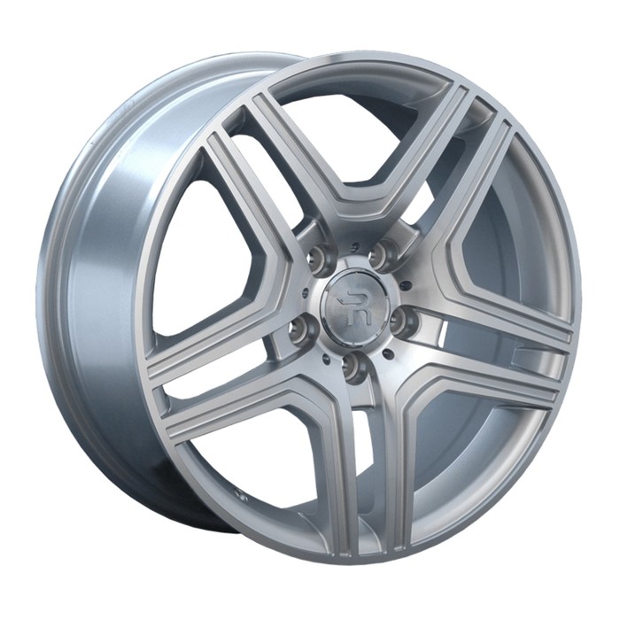 

Колесный диск Replay MR67 8,5x19/5x112 ЕТ60 D66,6 SF S016417