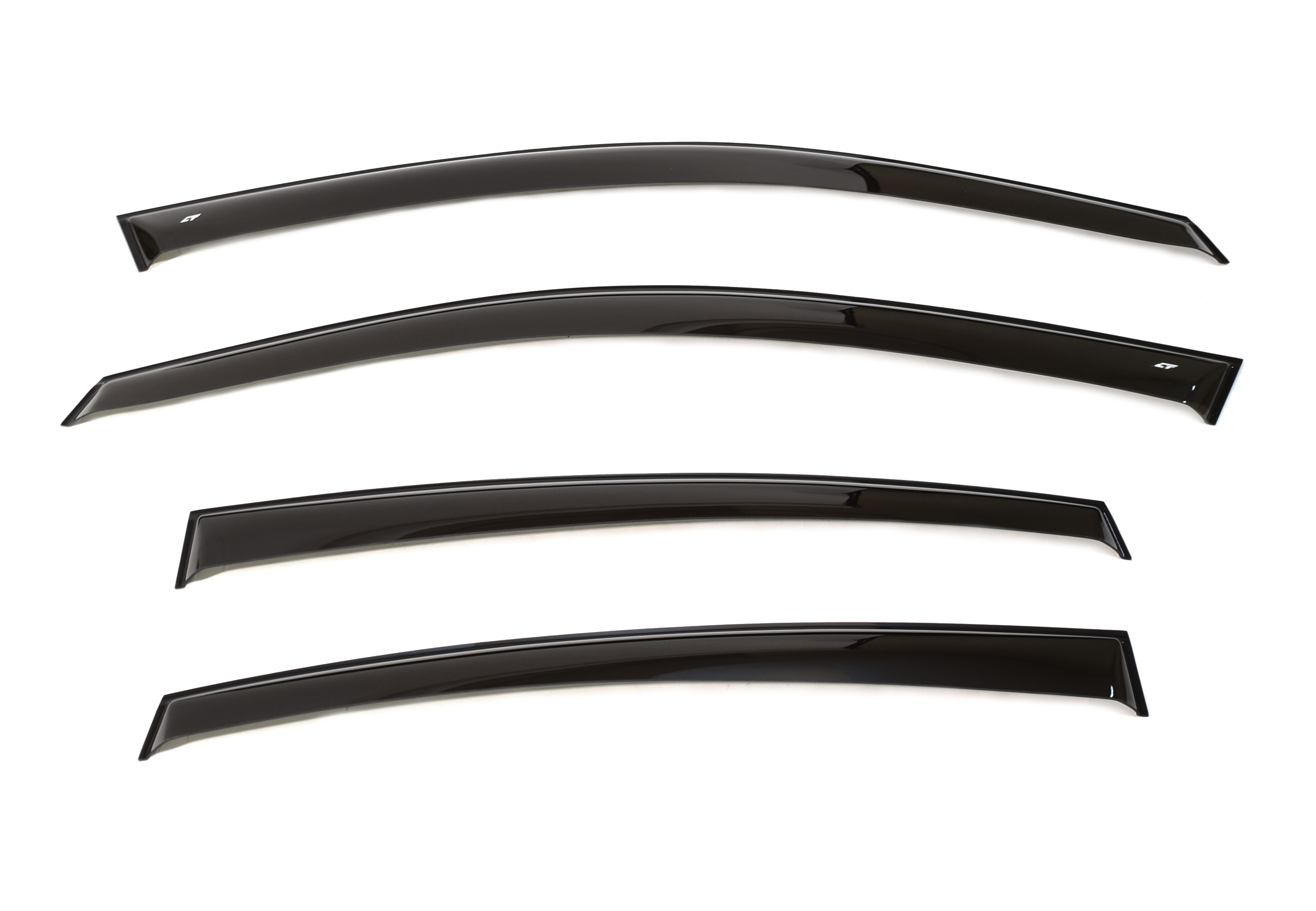 

Дефлекторы на окна SvS для Volkswagen Passat B5/B5+ 1997-2005 Sd 80016304
