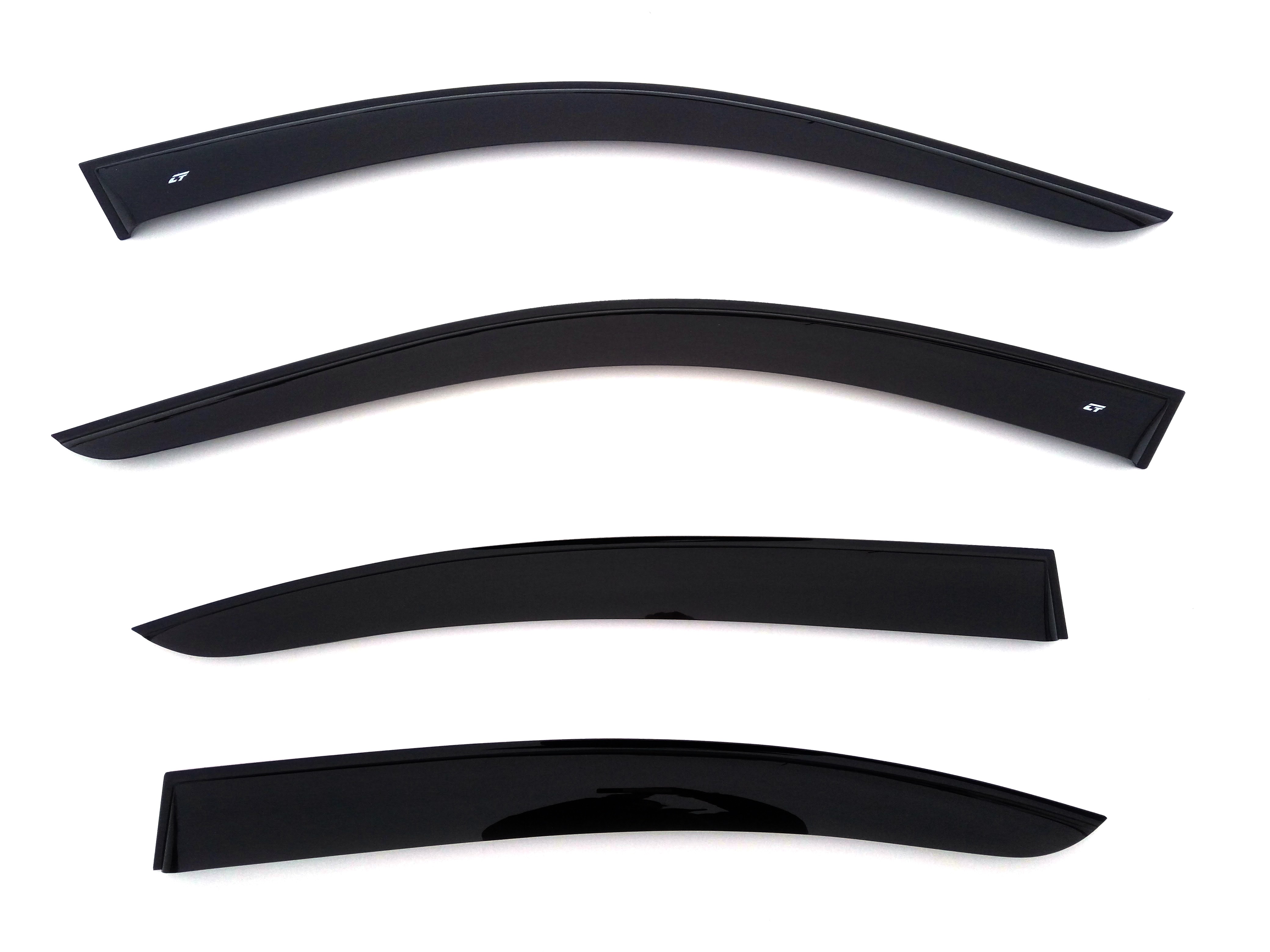

Дефлекторы на окна SvS для Volkswagen Sharan 1996/Ford Galaxy 1996-2006 80028304
