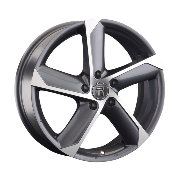 

Колесный диск Replay NS215 7x18/5x114,3 ЕТ47 D66,1 GMF S043672