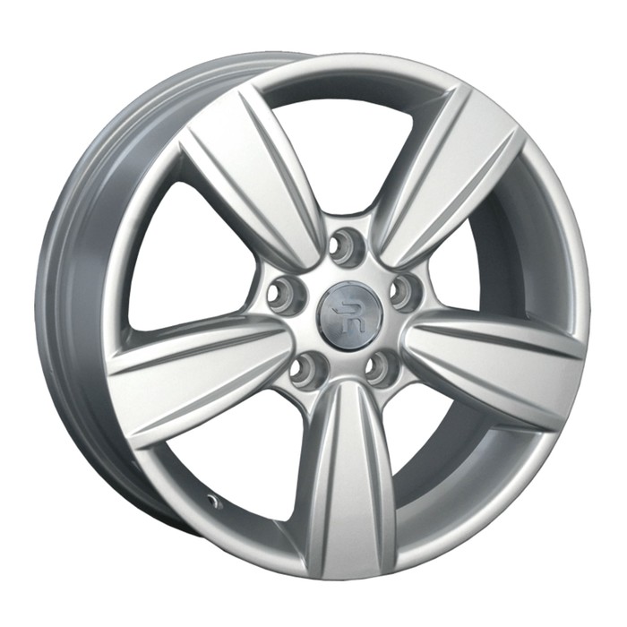 

Колесный диск Replay NS99 6,5x17/5x114,3 ЕТ40 D66,1 Sil S043457
