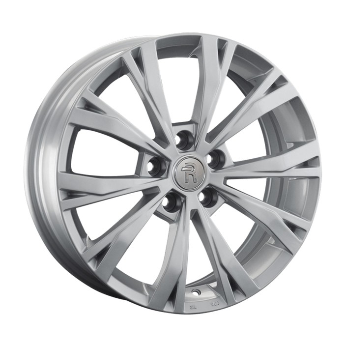 

Колесный диск Replay SK122 7x17/5x112 ЕТ45 D57,1 Sil S043833