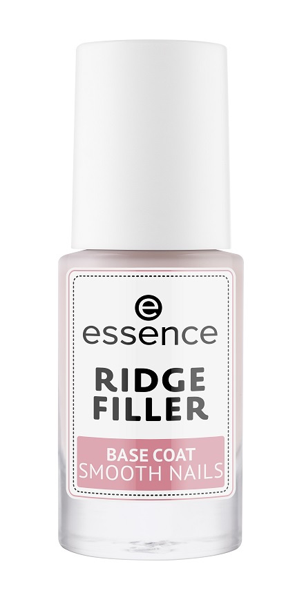 

Выравнивающее базовое покрытие для ногтей essence ridge filler smooth nails