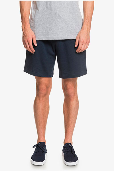 

Шорты Quicksilver Essentials, dark blue, XXL INT, Синий, Essentials
