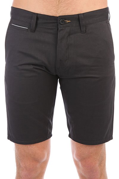 

Шорты Quicksilver The Selvedge 19", grey, XXS INT, The Selvedge 19'