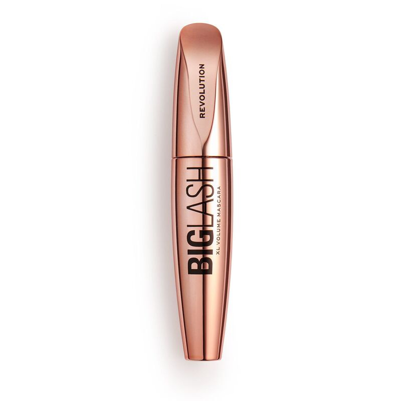 Тушь Revolution Makeup Big Lash XL Volume Mascara revolution makeup тушь big lash xl volume mascara