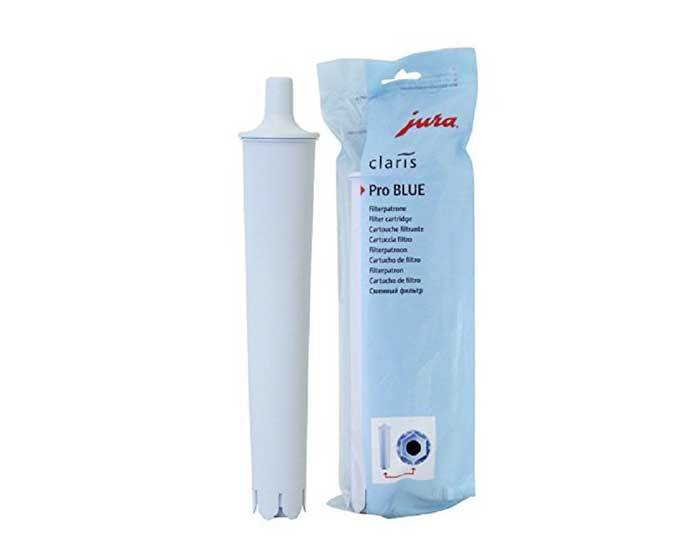 Водяной фильтр Jura CLARIS Pro 71702 картридж jura claris 71311