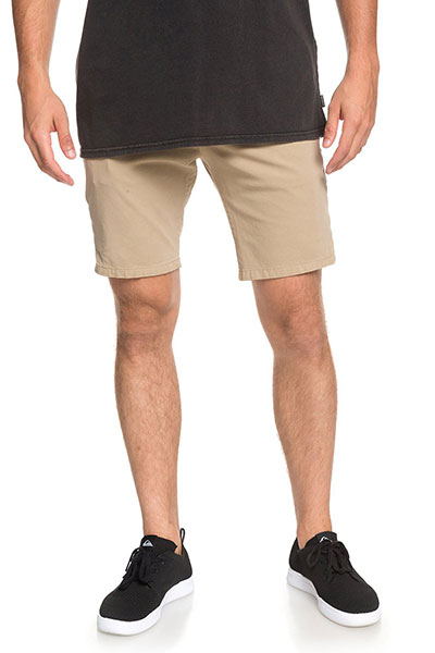 фото Шорты quicksilver krandy short, plage, l int