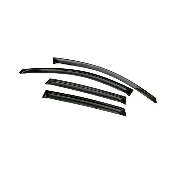 

Дефлекторы на окна SvS для Chevrolet Captiva\Antara 2006-2013 широкий 80001053