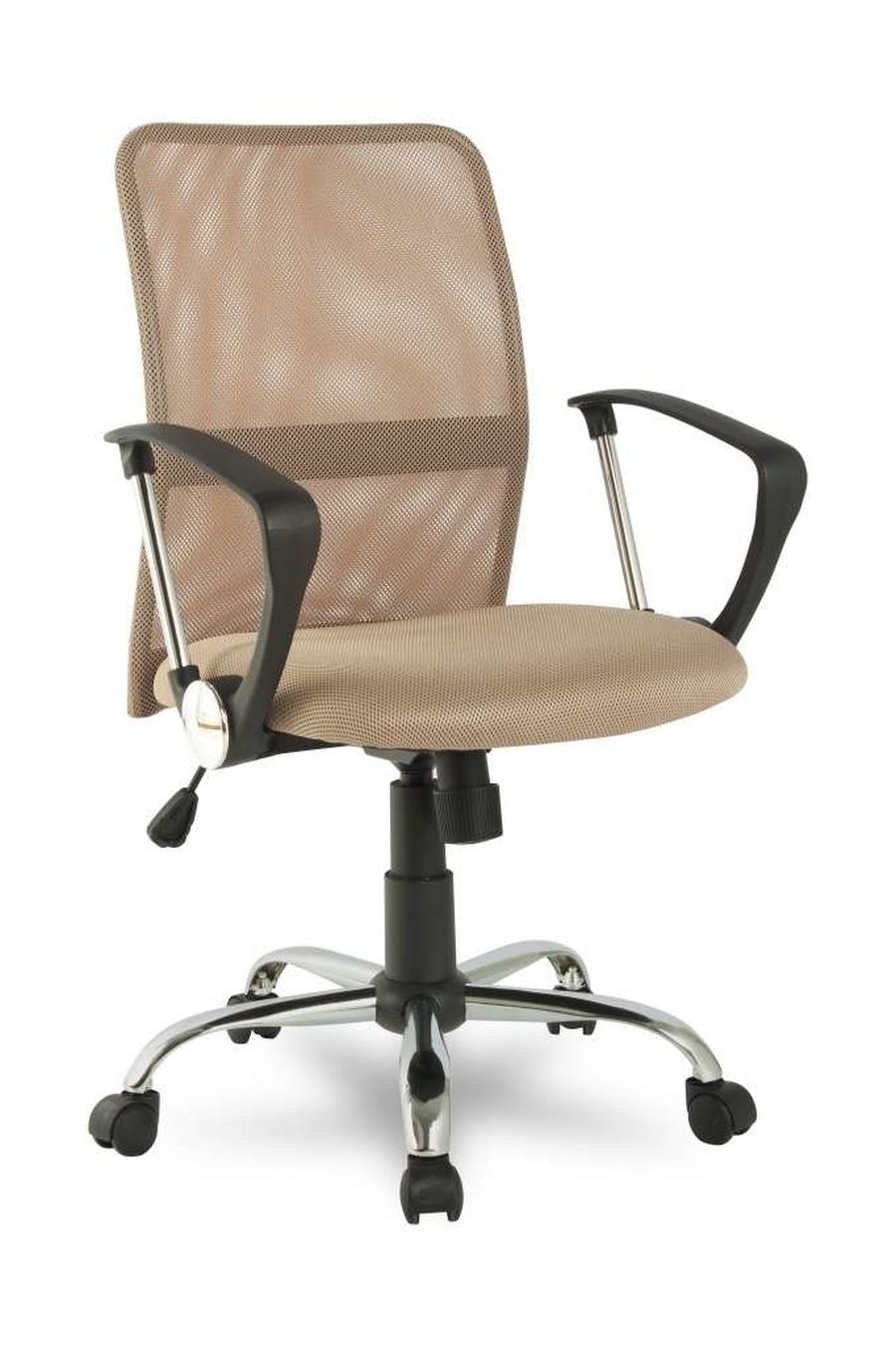 

Офисное кресло College E H-8078F-5/Бежевая сетка