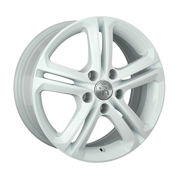 

Колесный диск Replay VV46 6,5x16/5x112 ЕТ33 D57,1 White S032296